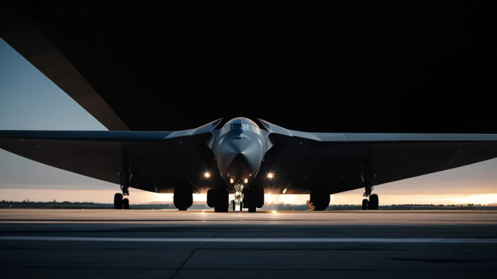 Бомбардувальники B-2 повернулися до США після «найдовшої місії» на тлі повідомлень про удар по Ірану