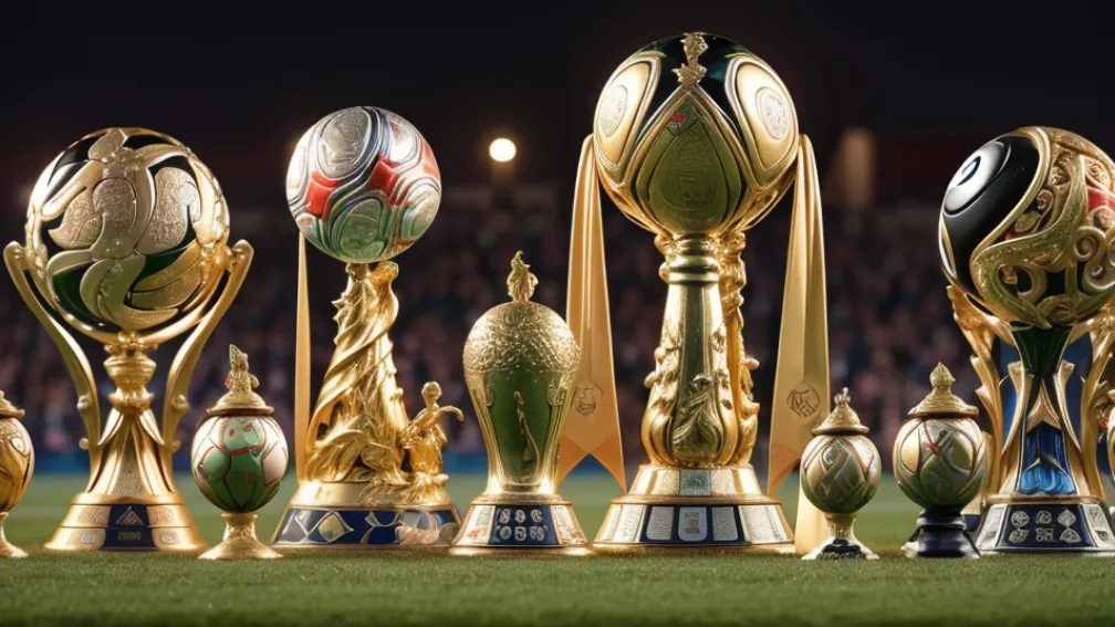 Клубний чемпіонат світу ФІФА: Група F та суперники «Боруссії Дортмунд». Хто в найкращій формі?