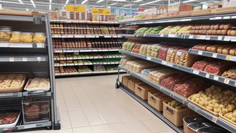 У Німеччині чоловік намагався купити вафельницю за підробленою ціною зі знижкою понад 90%