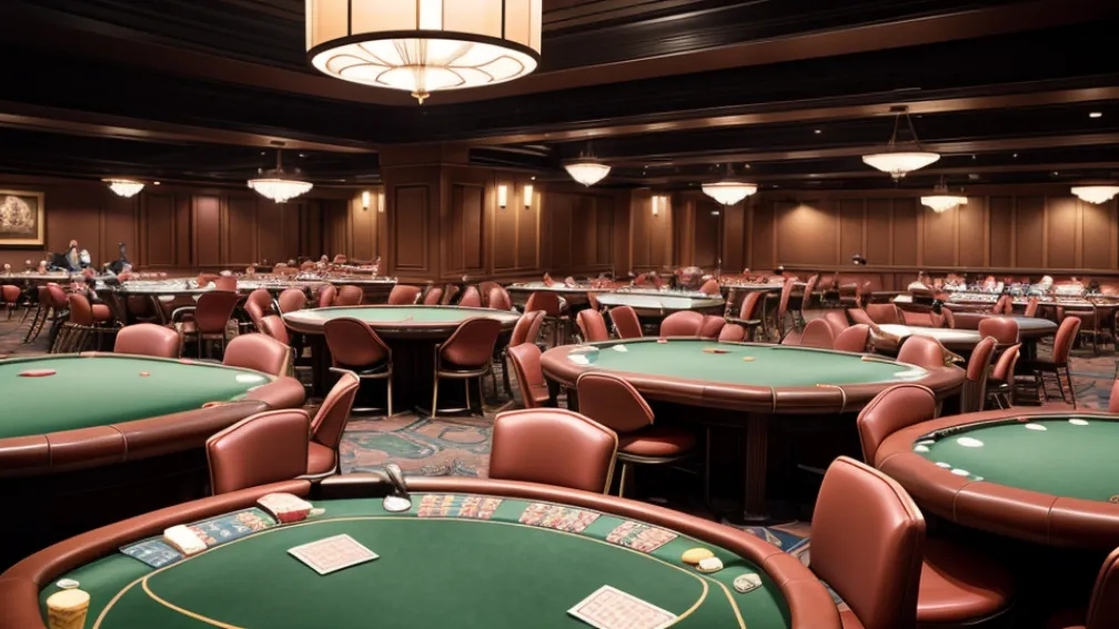 Британський покер-про Бенні Глазер здобув третій браслет WSOP у Лас-Вегасі