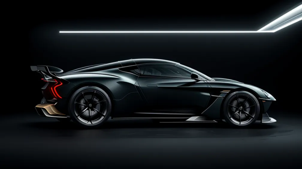 Власник Aston Martin Valkyrie за €3 млн судиться через постійні поломки: "гіперкар-кошмар"