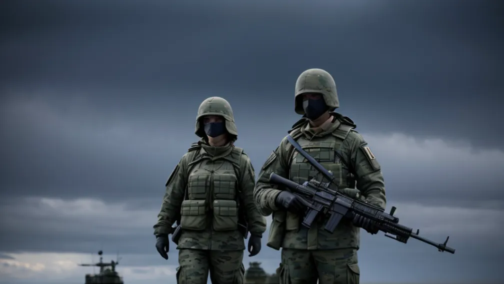 Борис Пісторіус: Чому Міністр Оборони Німеччини став найпопулярнішим політиком