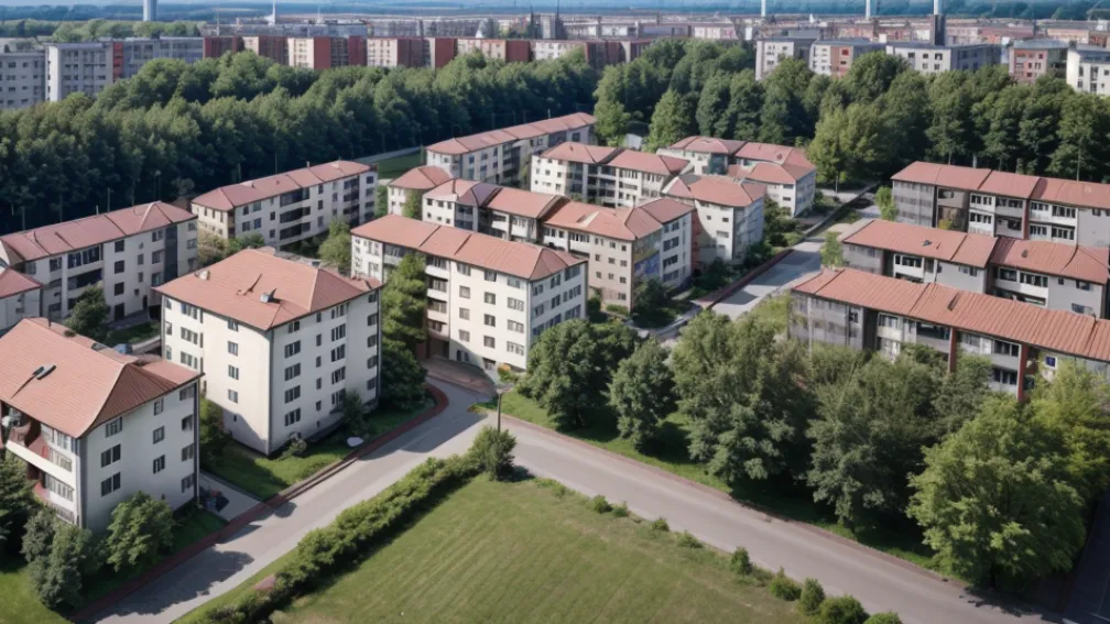 У Німеччині розшукують зниклого чоловіка: поліція Борни не виключає версії злочину