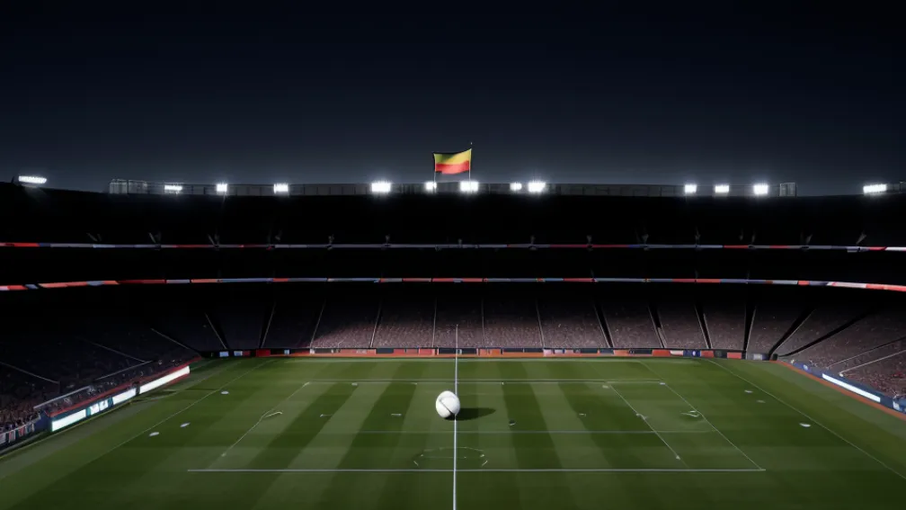 Тривога у DFB-Elf: Збірна Німеччини та Нагельсманн під питанням після краху мрії