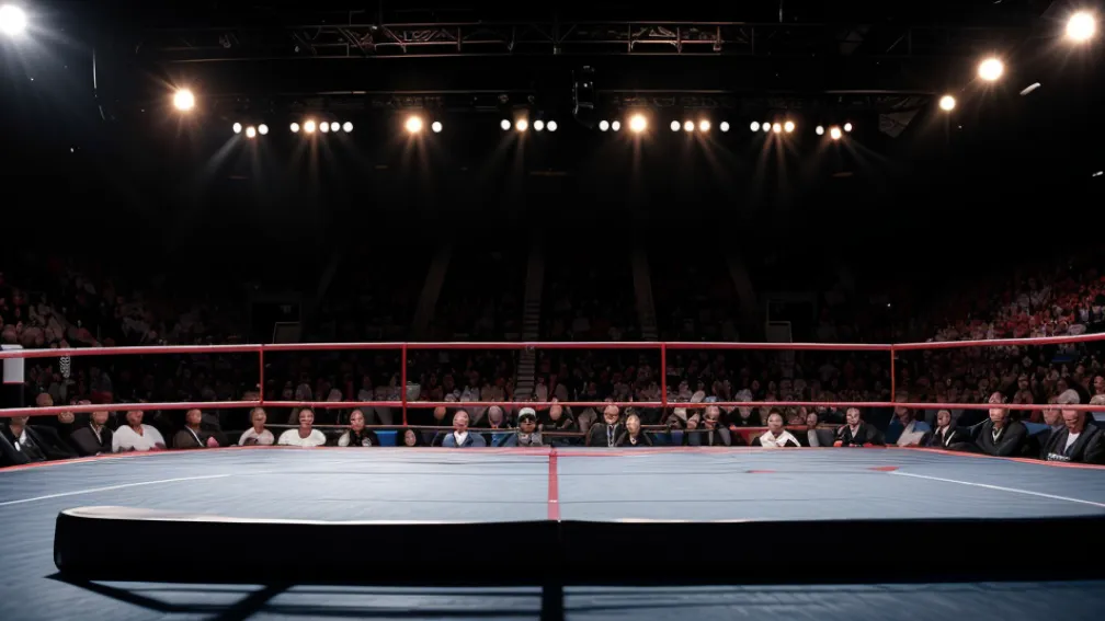 WWE RAW у Колумбусі: Півфінали "Короля/Королеви Рингу" та титульний бій Беккі Лінч