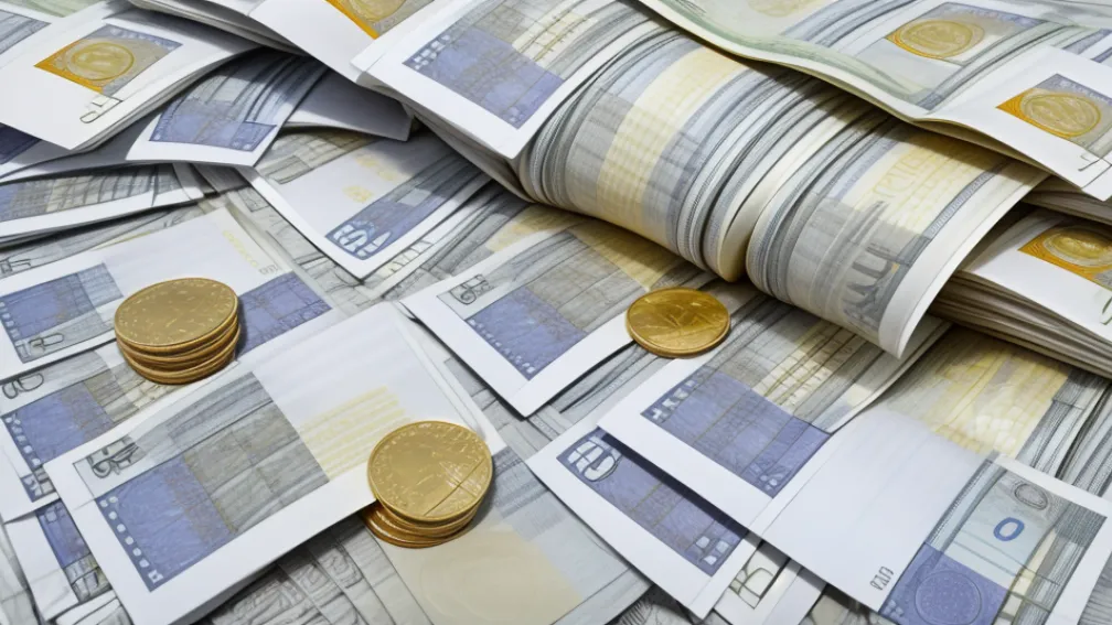 Німеччина: Витрати на Бюргергельд сягнули рекорду – майже 50 мільярдів євро