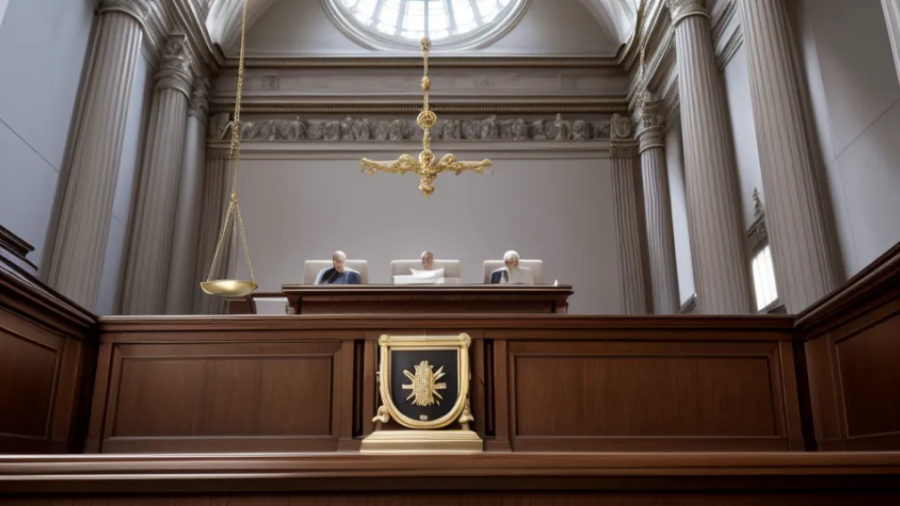 Суд у Німеччині остаточно скасував заборону на діяльність ультраправого журналу Compact