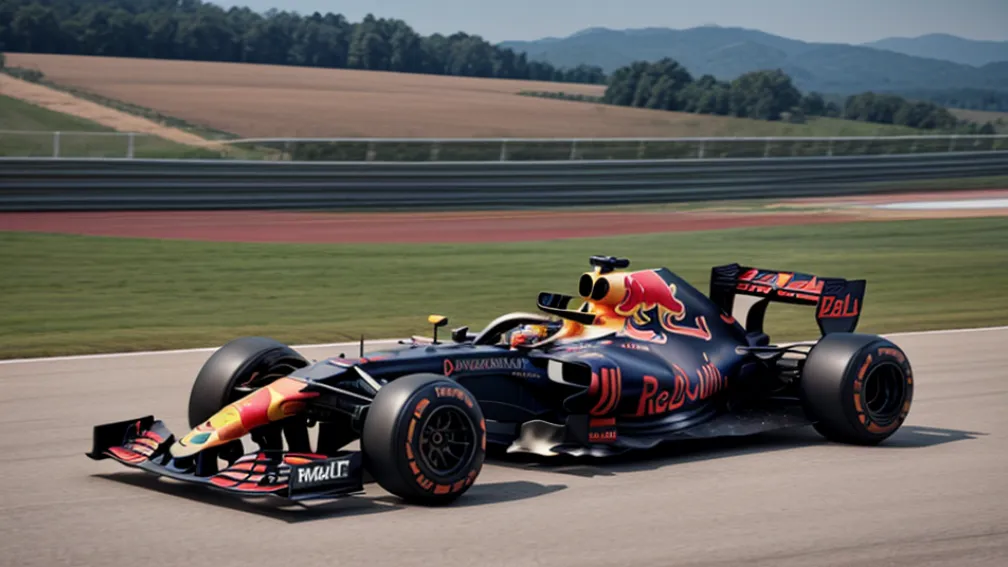 Майбутнє Ферстаппена у Формулі 1: У Red Bull припускають, що він може піти у 2026 році