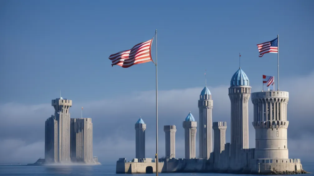 Трамп ухилився від чіткої відповіді щодо Статті 5 НАТО перед самітом – ЗМІ