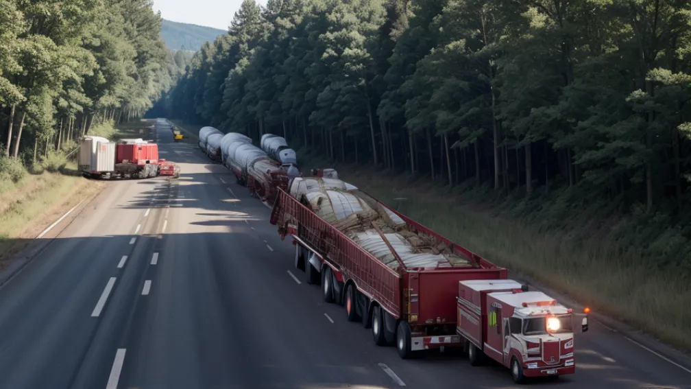 У Баварії молоду жінку затиснуло в перевернутому тракторі: триває складна рятувальна операція