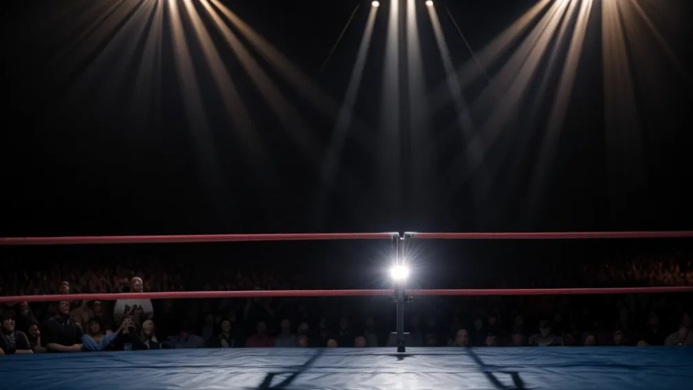 Мегазірка WWE анонсувала "гігантський" сюрприз: фанати в очікуванні