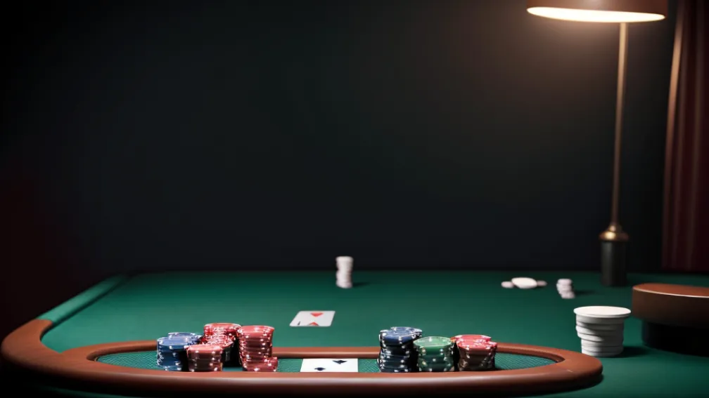 Німецький покерист Квірін Гайнц та партнер лідирують на WSOP і близькі до Золотого Браслета
