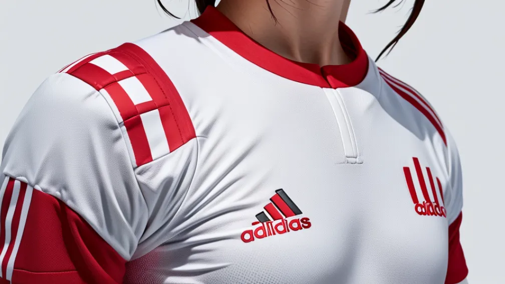 Показано нову форму "Айнтрахта" від Adidas: витік домашнього комплекту на сезон 2024/25