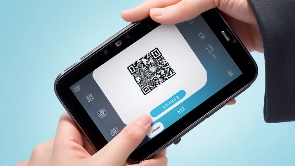 Схема з QR-кодом: шахраї обікрали продавця LEGO в Німеччині