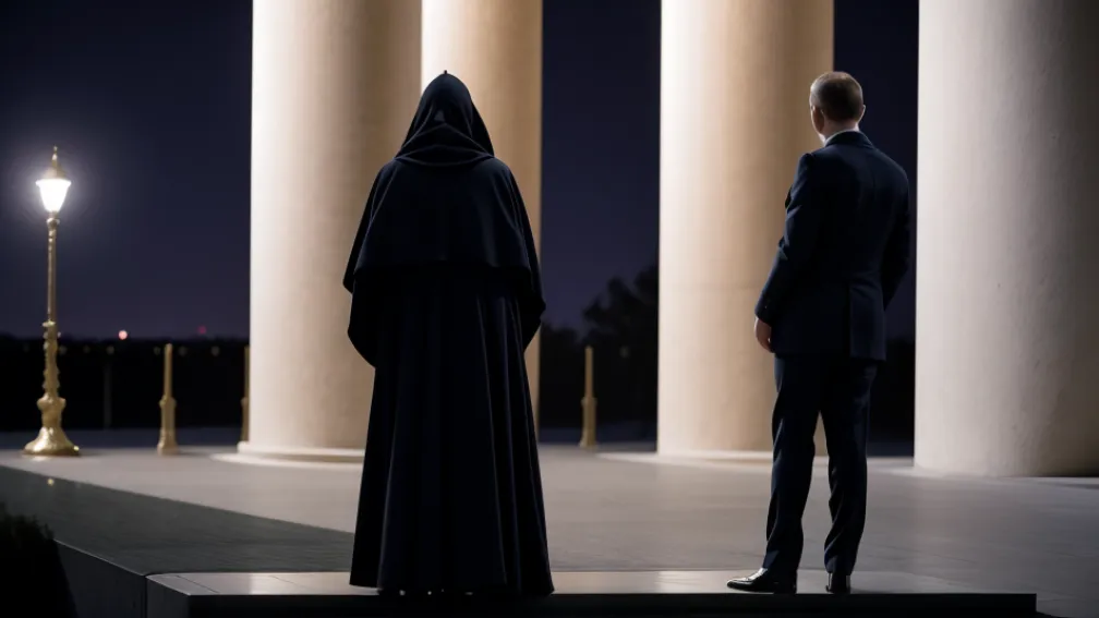 Вираз обличчя Королеви Нідерландів Максими під час фотосесії з Трампом привернув увагу