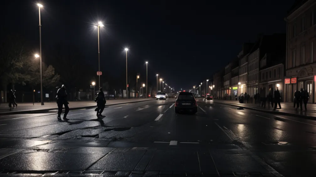 У німецькому Гютерсло банда побила двох хлопців: поліція затримала підозрюваних