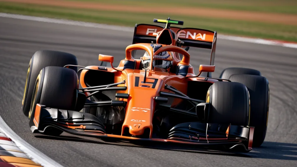 Скандал у McLaren після аварії в Канаді: Експерт Формули 1 вимагає командного наказу