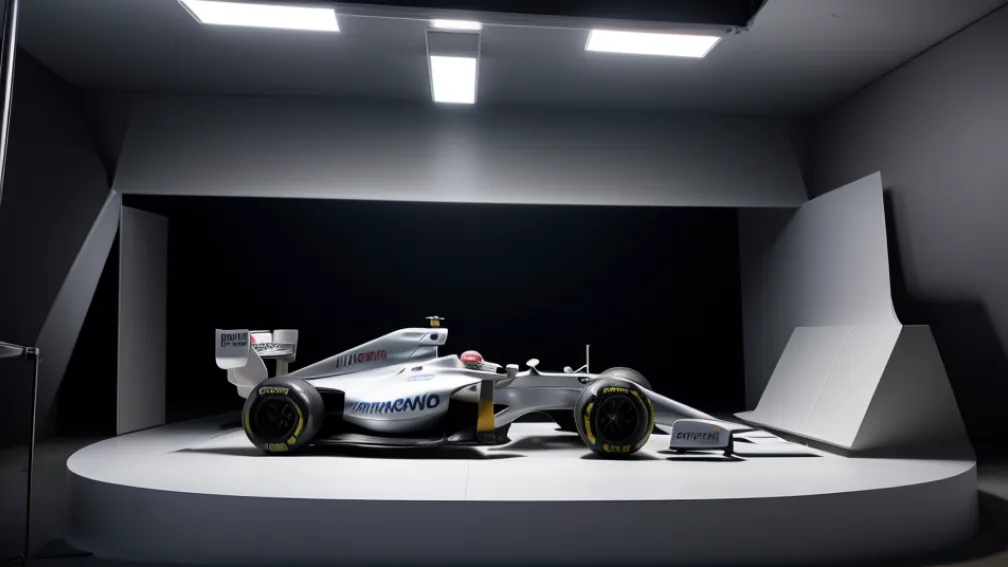 Через фільм із Бредом Піттом: FIA здійснила несподівану перевірку команди Формули-1 Williams