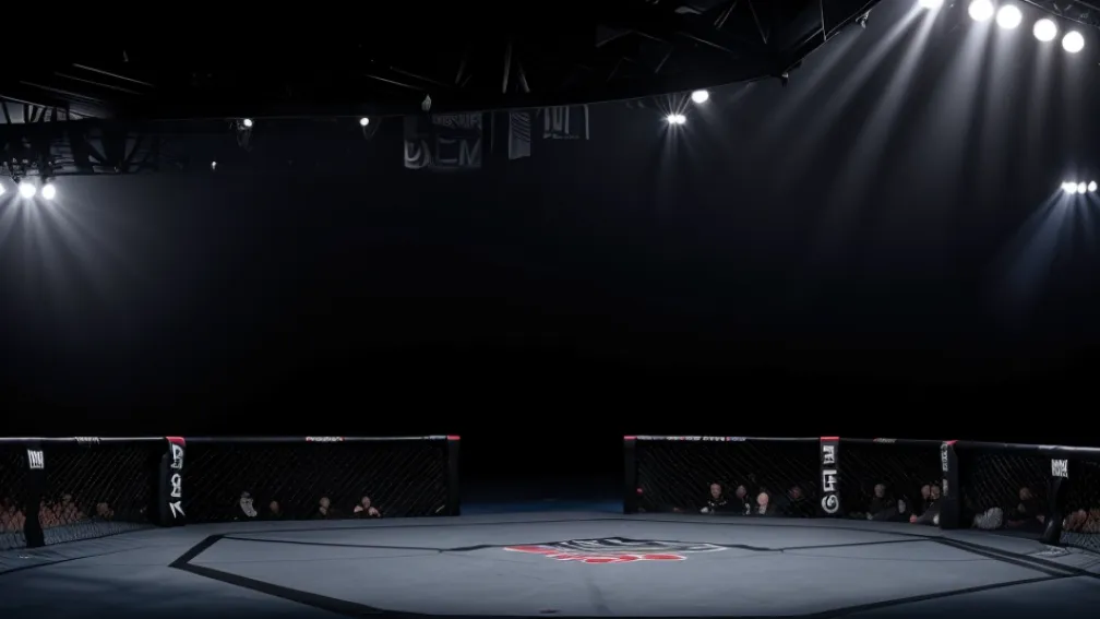 UFC 317: Ілія Топурія та Чарльз Олівейра поборються за вакантний титул у легкій вазі
