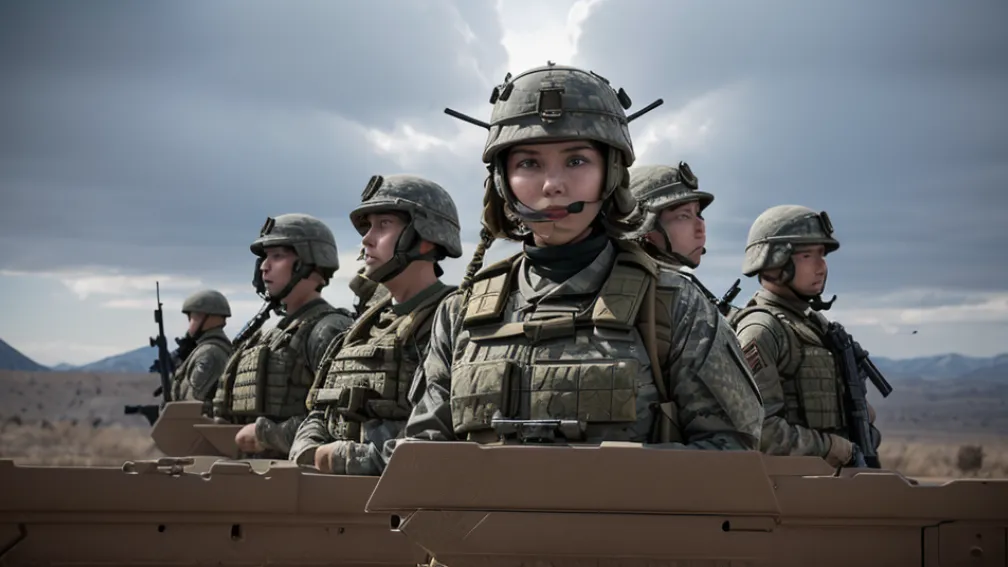 Командувач Сухопутних військ Німеччини: Росія стає небезпечнішою, а не слабшою через війну в Україні