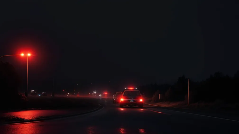 Смертельна ДТП на трасі A29 у Німеччині: 22-річний водій BMW загинув у палаючому авто