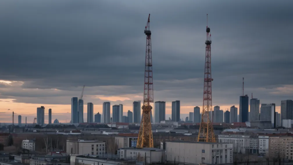 Житлове будівництво в Німеччині обвалилося на 85%: Новий аналіз вказує на величезну проблему житла