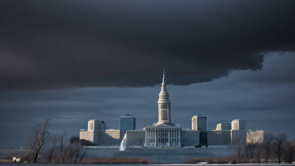 Адміністрація Трампа прагне "скасувати релігію зміни клімату" у США: EPA припиняє боротьбу з викидами CO₂