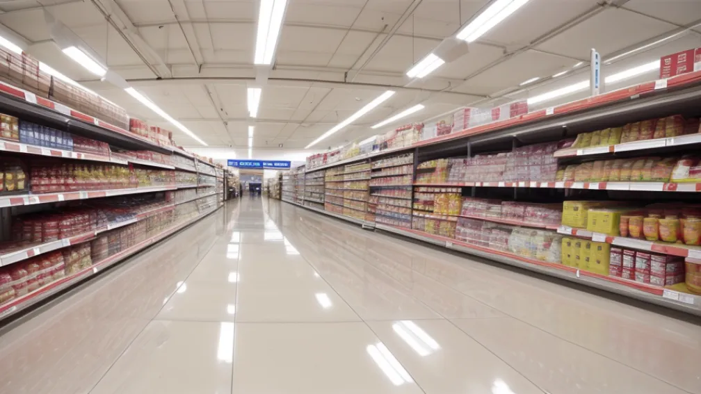 Aldi закриває онлайн-магазин: розпочався фінальний розпродаж зі знижками до 80%