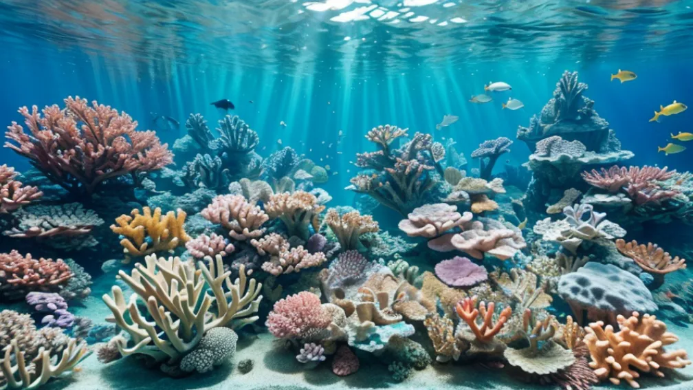 Акваріуми SEA LIFE: Чарівний світ підводних глибин та морських мешканців