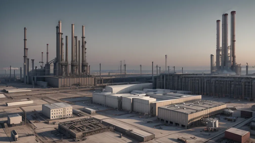 Northvolt збанкрутував: Німеччина під загрозою втрати 600 млн євро платників податків