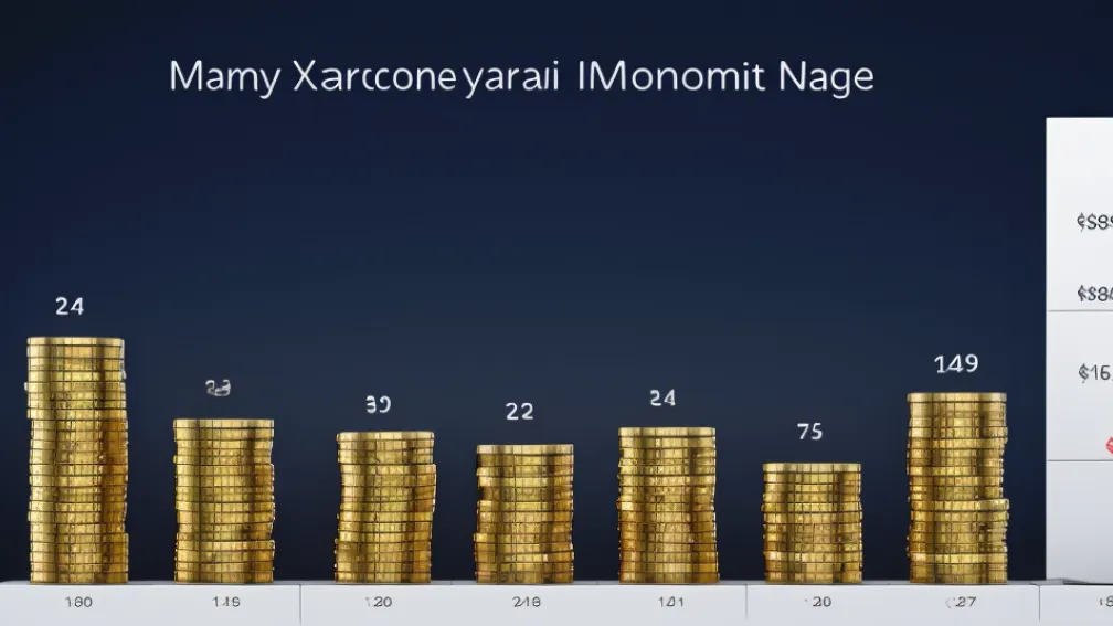 Підвищення мінімальної зарплати в Німеччині: як держава заробляє мільярди на зростанні доходів громадян