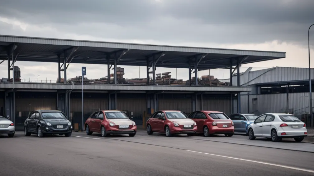 Ринкова частка Opel стрімко падає: Чи варто знову хвилюватися за німецького автовиробника?