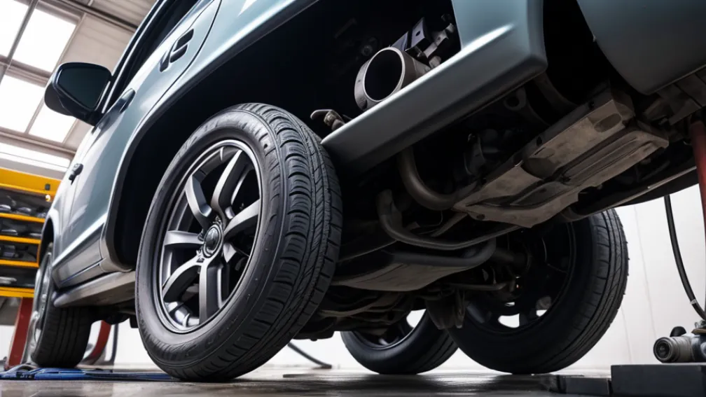 Преміум SUV з пробігом: хто з BMW X5, Mercedes GLE та VW Touareg виявився слабким?
