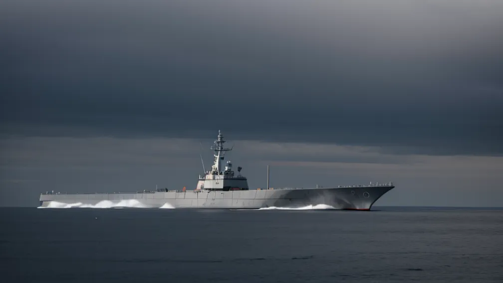 Росія випробувала дрони-камікадзе в Балтійському морі: тривожний сигнал для Європи