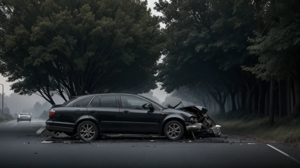 Шокуючі події у новій серії GZSZ: Аварія під час погоні та захоплення заручниці