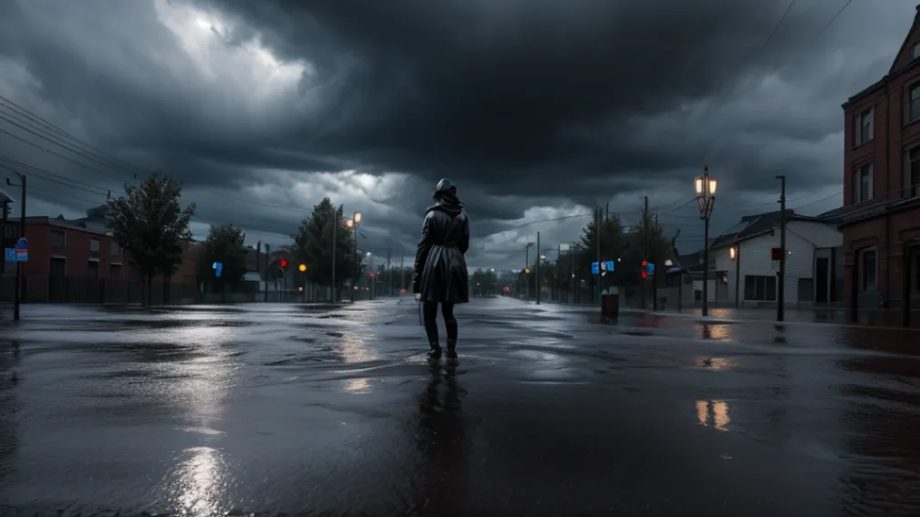Європу накрили аномальні зливи та грози: від Формули-1 до фестивалю Wacken
