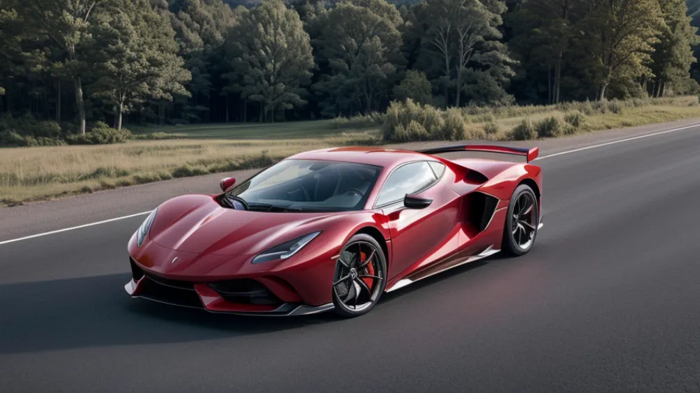 Перший тест-драйв Ferrari 12Cilindri: 830-сильний V12 та приголомшливий дизайн