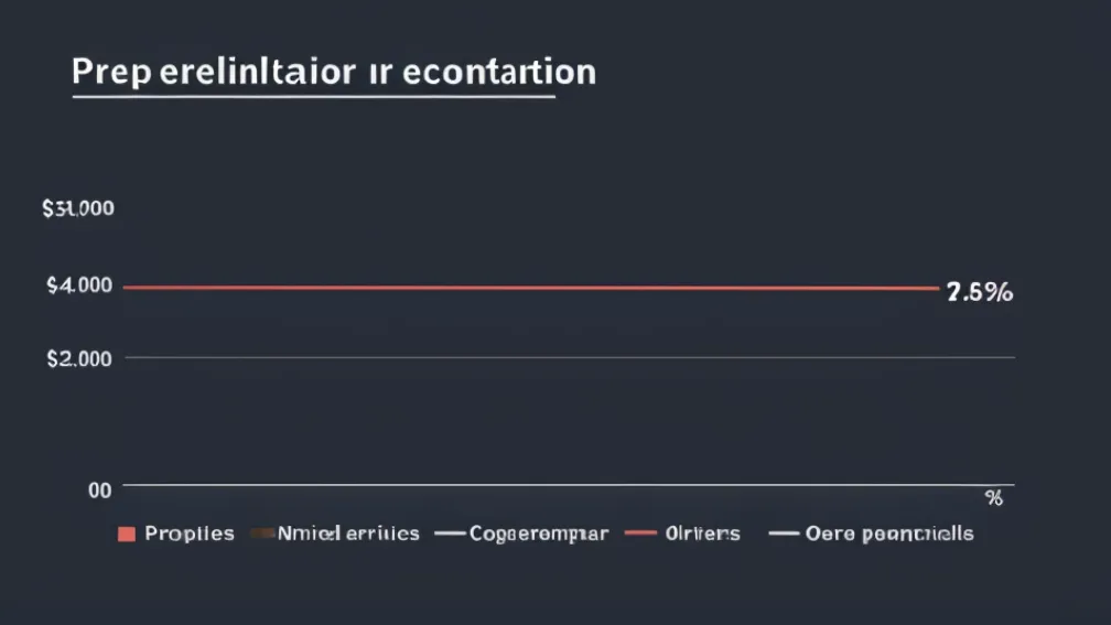 Інфляція в Німеччині впала до 2,0%, але ціни в супермаркетах та на послуги залишаються високими