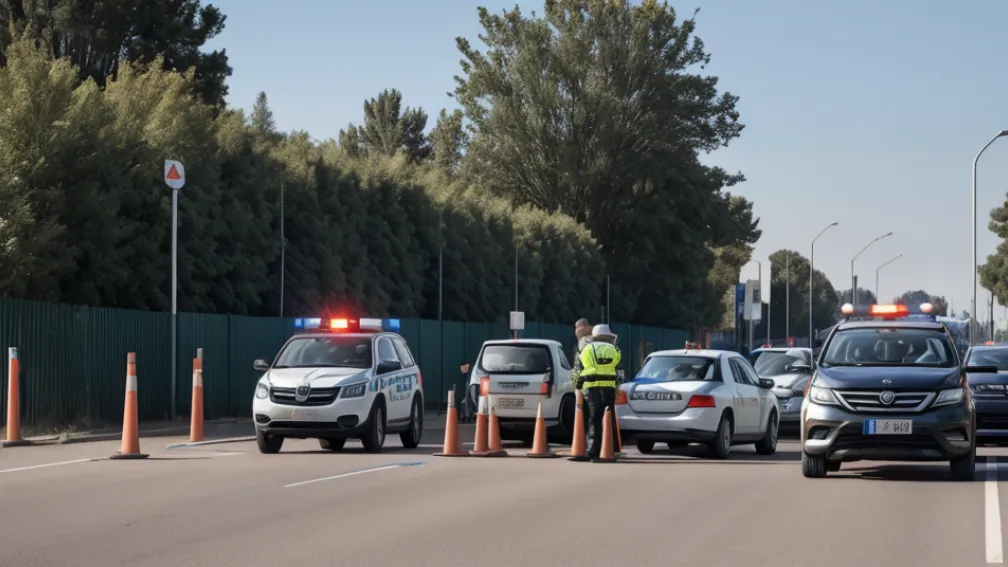 Громадянин Молдови намагався потрапити до Німеччини попри заборону та депортацію
