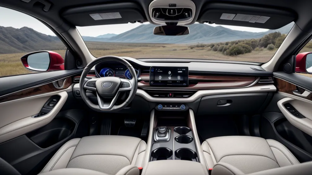 Оновлений Volvo XC90: Потужний плагін-гібрид T8 та покращений комфорт преміум-класу