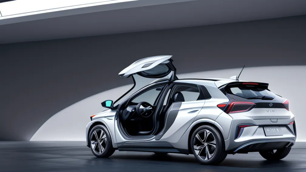 Hyundai Ioniq 9: Представлено найбільший електричний кросовер із запасом ходу до 630 км