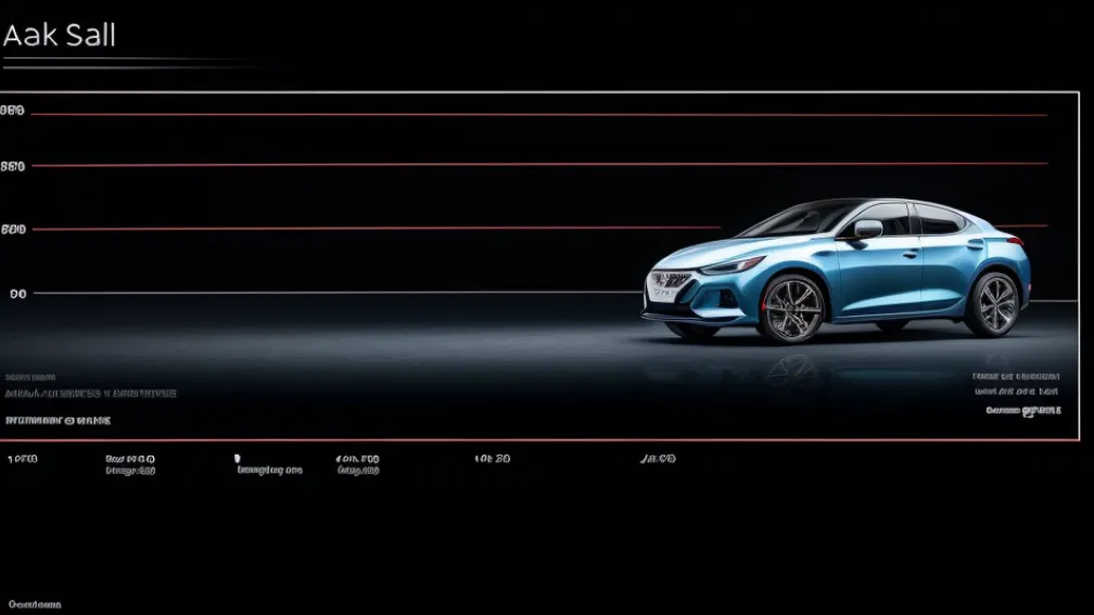 Топ-10 найпопулярніших автомобілів 2024 року: рейтинг реєстрацій легкових авто