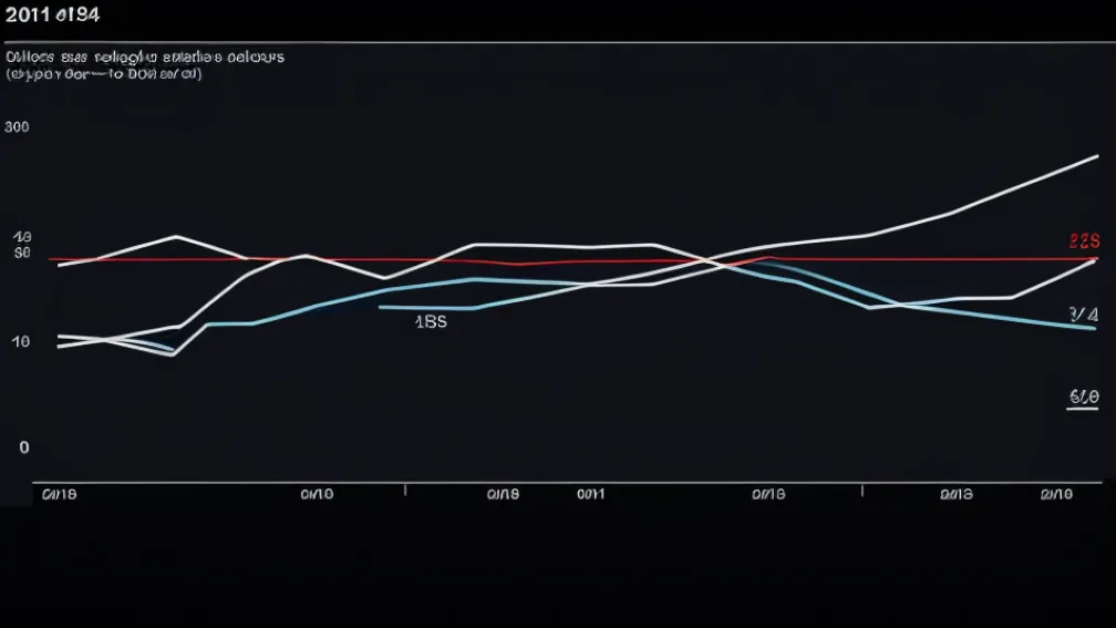Продажі Tesla впали на 13,5%: компанія Ілона Маска демонструє зниження показників