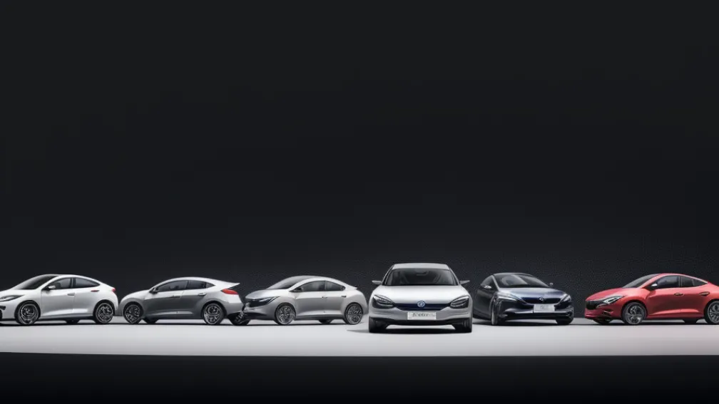 Автомобільний ринок: Знижки на нові авто до 35% – час купувати вигідно!