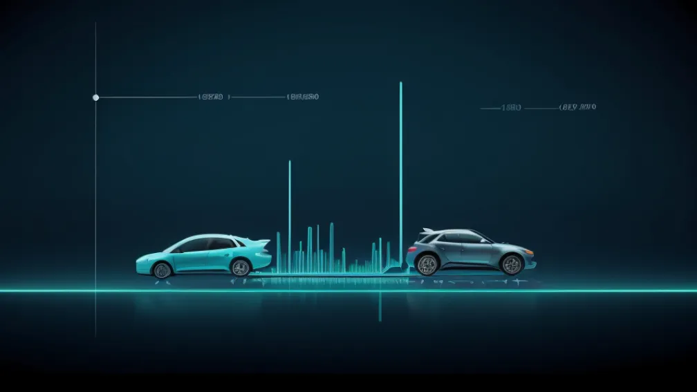 Акції Tesla зростають, попри падіння продажів: що відбувається?
