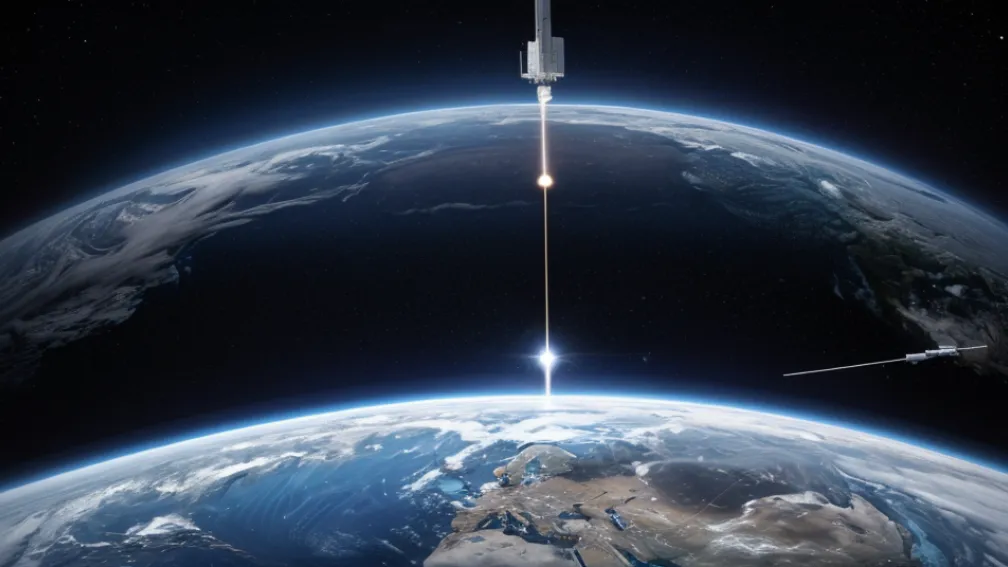 Вплив Ілона Маска: Чому уряд США залежить від SpaceX, попри конфлікт з Трампом