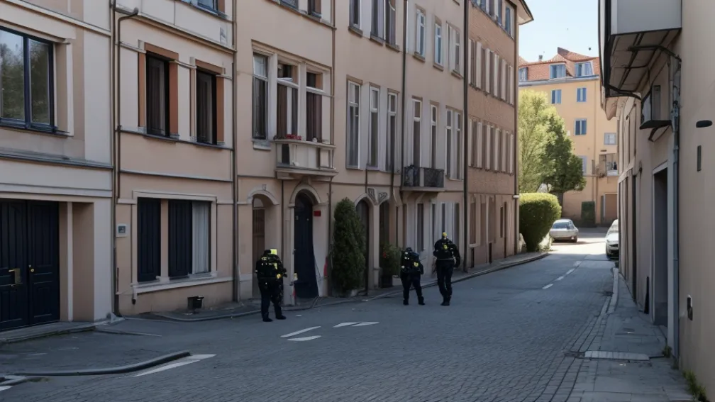 Підозрюваного у вбивстві 81-річного в Німеччині затримали в Греції