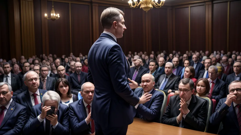 Новий антикорупційний закон Зеленського: Чи загрожує він європейській підтримці України?
