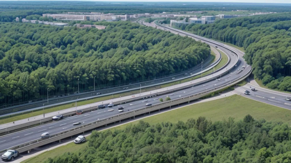 ADAC попереджає: Німеччина готується до масштабних заторів на дорогах цими вихідними