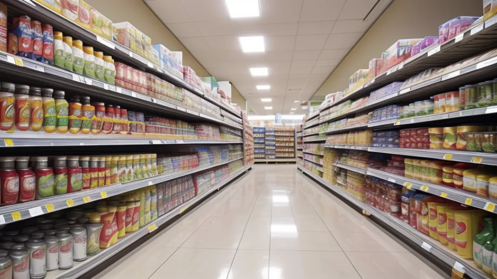 Відомий виробник консервів Del Monte Foods оголосив про банкрутство у США